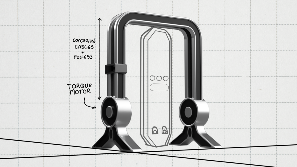 Adaptive Load Cell - NEW FUNDAMENTALS